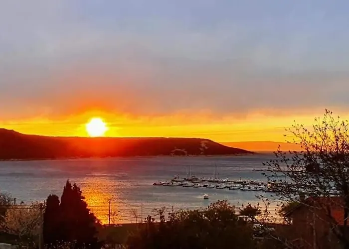 Lana Rab Apartament Kampor