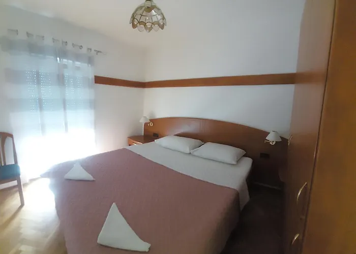 Lana Rab Apartament Kampor